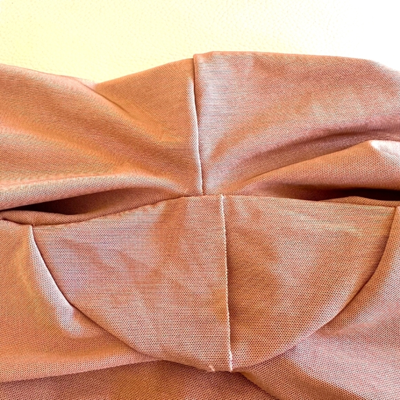 Skims - Bodysuit   Color: Sand   Size: Small and Size Medium - Picture 3 of 4